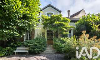 Maison 9 Pièces 161 m² à vendre à Mantes-la-Jolie (78200)