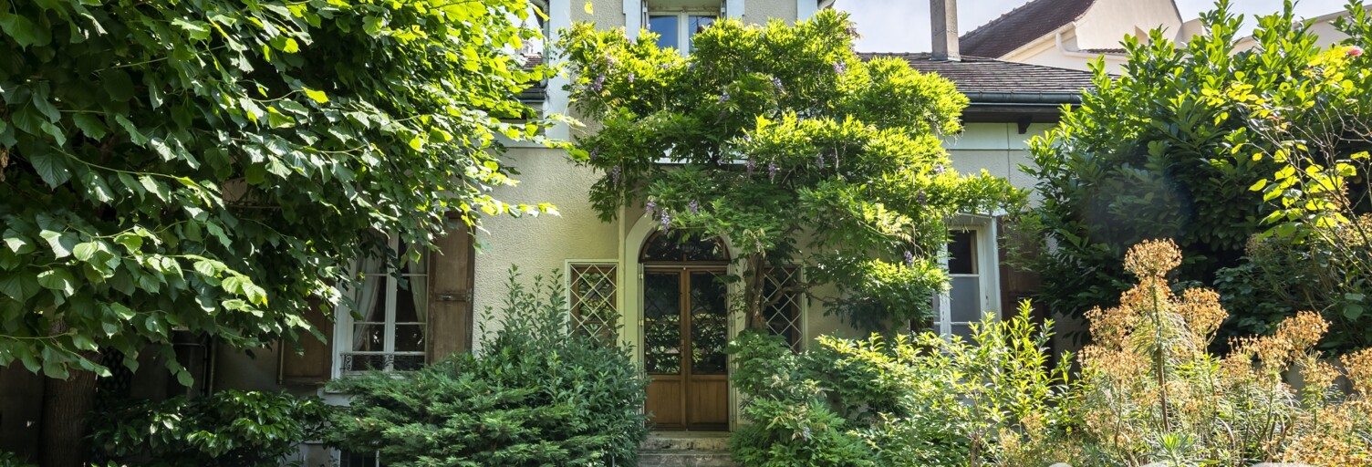 Maison 9 Pièces 161 m² à vendre à Mantes-la-Jolie (78200)