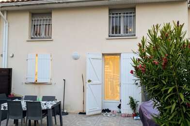 Maison 2 pièces 165000 €