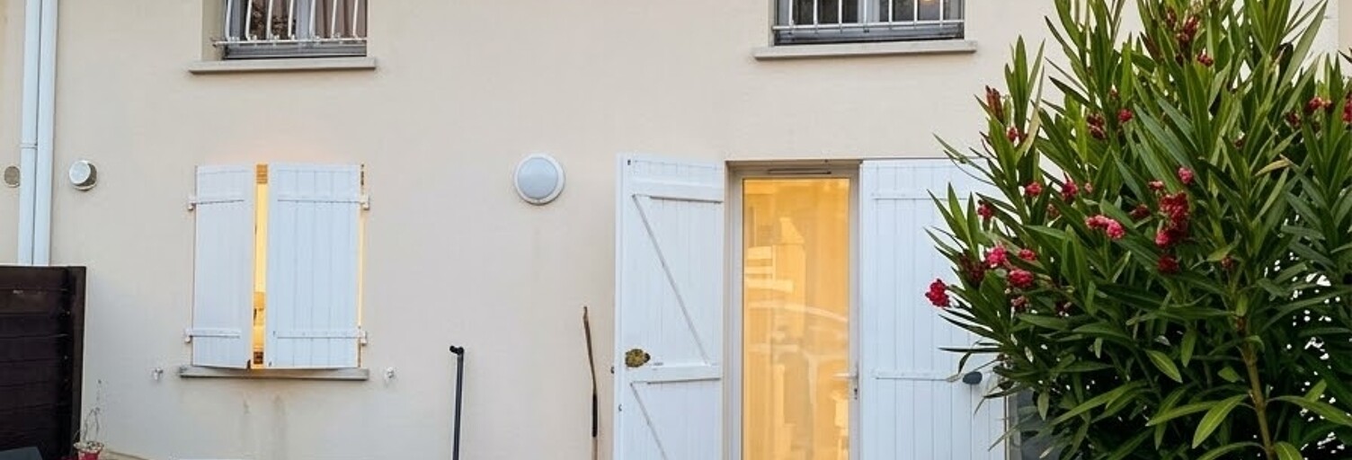 Maison 2 Pièces 54 m² à vendre à Parempuyre (33290)