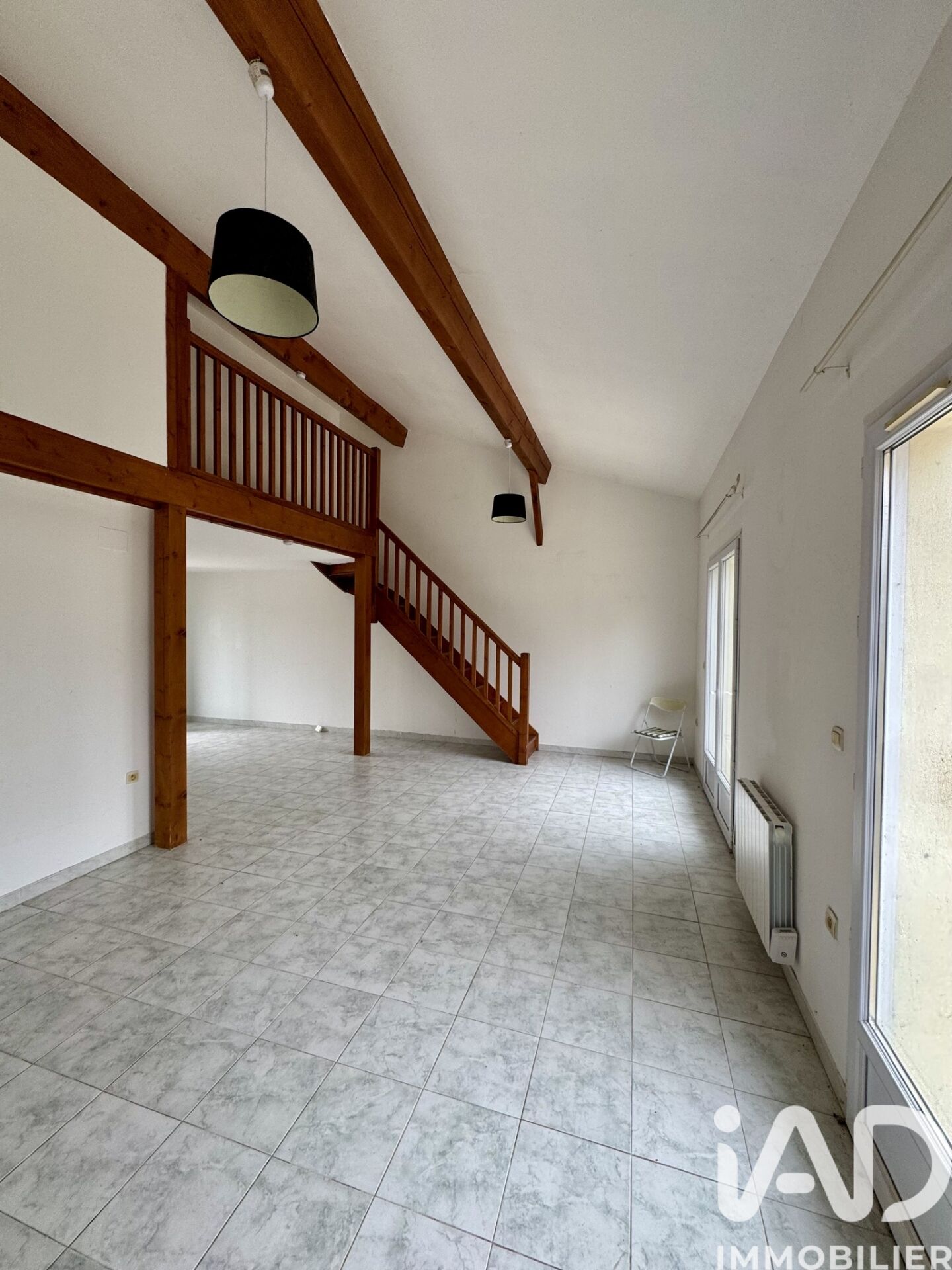 Vente Maison de ville 2 pièces - Photo 3