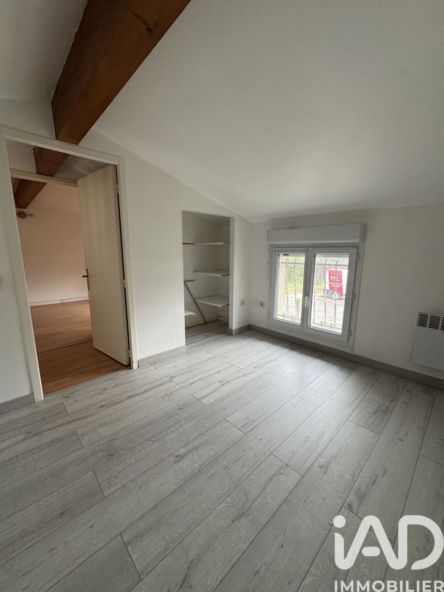 Vente Maison de ville 2 pièces - Photo 5