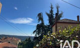 Appartement 5 Pièces 98 m² à vendre à Grasse (06130)