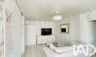 Appartement 2 Pièces 45 m² à vendre à Moulins-lès-Metz (57160)