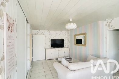 Appartement 2 pièces 145000 €