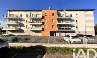 Appartement 2 Pièces 45 m² à vendre à Moulins-lès-Metz (57160)