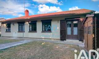 Maison 4 Pièces 85 m² à vendre à Fontenay-Trésigny (77610)