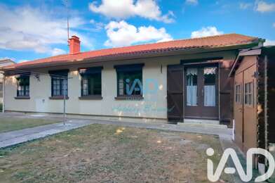 Maison 4 pièces 239000 €