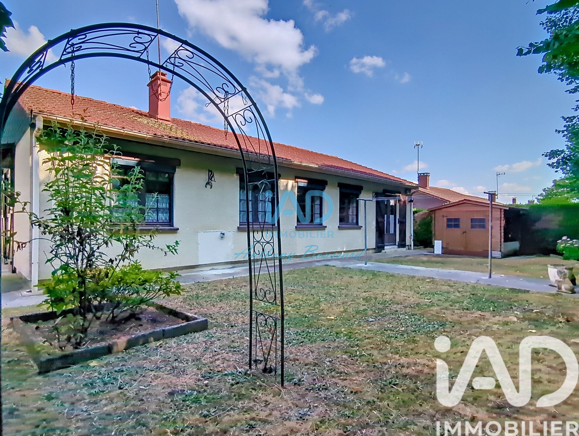 Vente Maison/villa 4 pièces - Photo 3