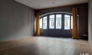 Appartement 3 Pièces 74 m² à vendre à Lille (59000)