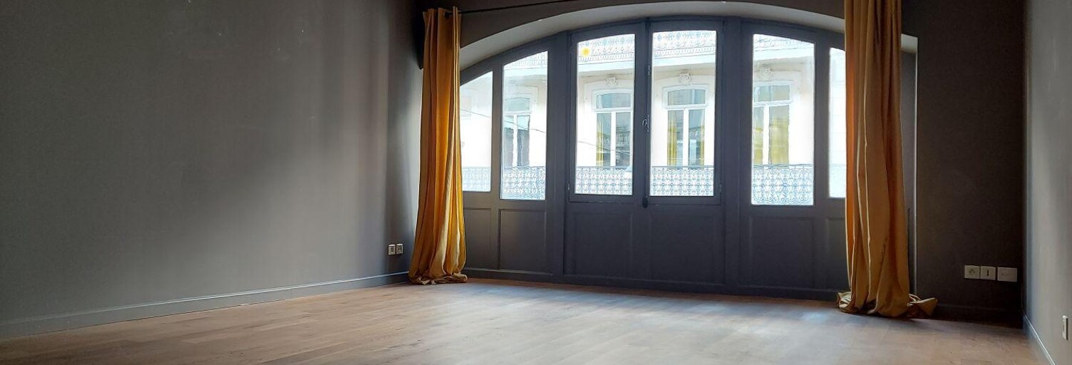 Appartement 3 Pièces 74 m² à vendre à Lille (59000)