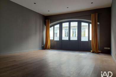 Appartement 3 pièces 349000 €