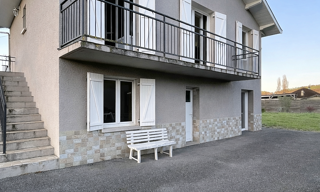 Maison 8 Pièces 158 m² à vendre à Espès-Undurein (64130)