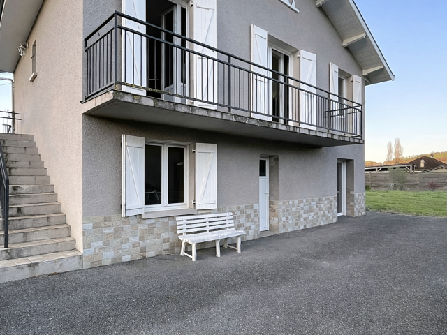 Vente Maison/villa 8 pièces — photo du bien