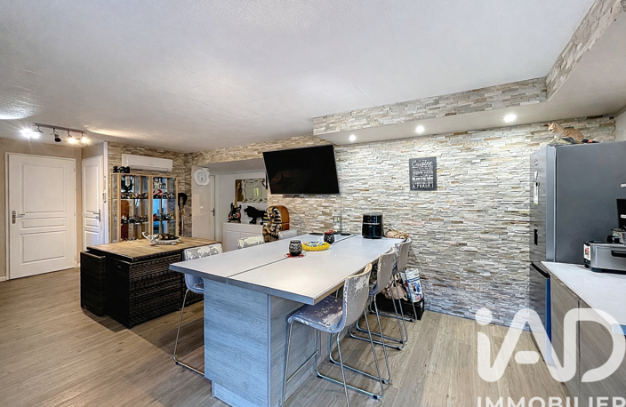 Vente Maison/villa 8 pièces — photo 3