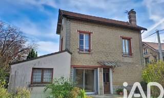 Maison 6 Pièces 114 m² à vendre à Champigny (89340)