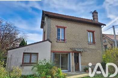 Maison 6 pièces 100000 €