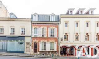 Immeuble  146 m² à vendre à Pontoise (95300)