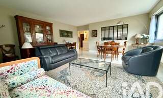 Appartement 3 Pièces 82 m² à vendre à Compiègne (60200)