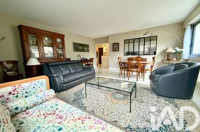 Appartement 3 pièces 315000 €