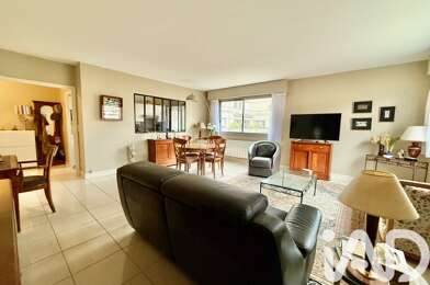 Appartement 3 pièces 315000 €