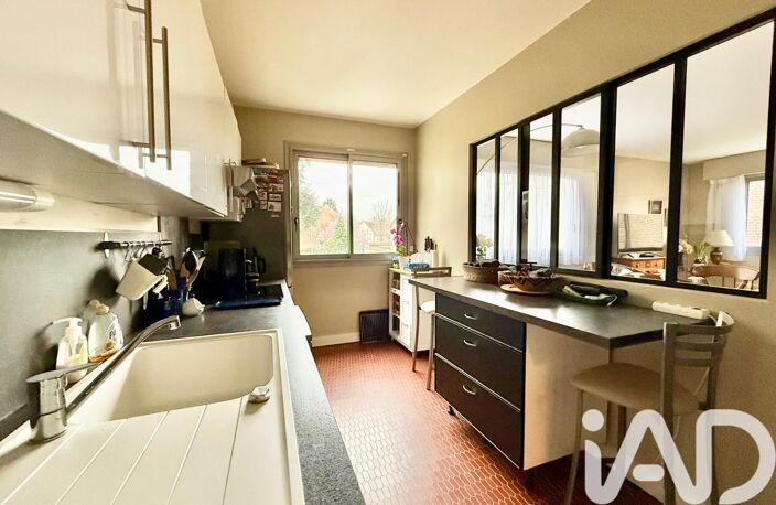 Vente Appartement 3 pièces — photo 2
