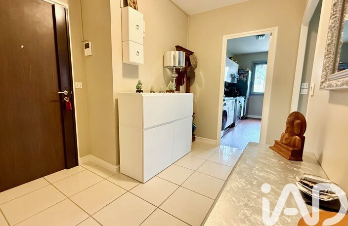 Vente Appartement 3 pièces — photo 3