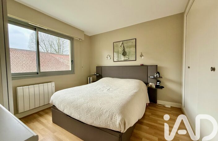 Vente Appartement 3 pièces — photo 4