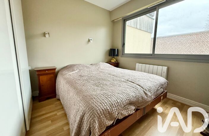 Vente Appartement 3 pièces — photo 5