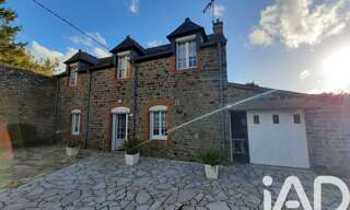 Maison 5 Pièces 85 m² à vendre à Lanvallay (22100)