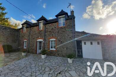 Maison 5 pièces 215560 €