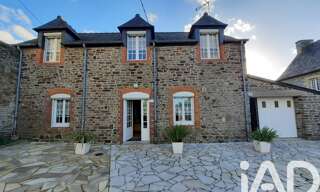 Maison 5 Pièces 85 m² à vendre à Lanvallay (22100)