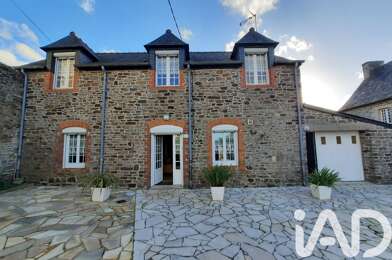Maison 5 pièces 215560 €