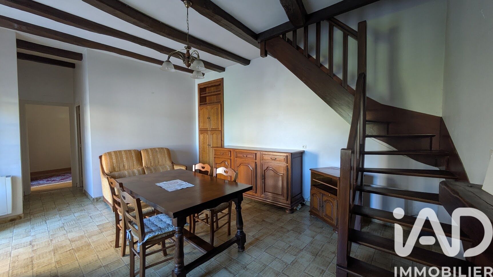 Vente Maison/villa 5 pièces - Photo 2
