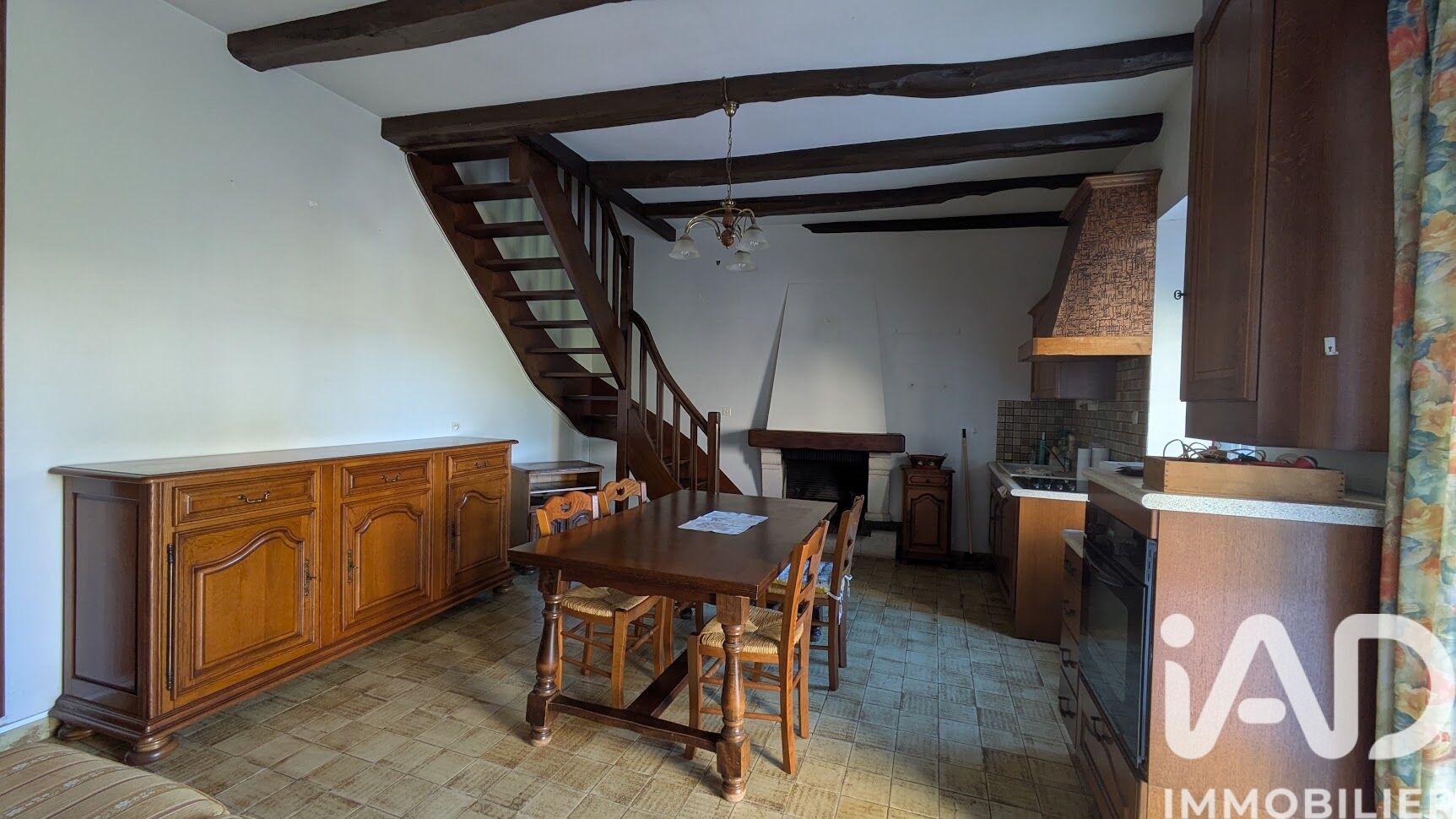 Vente Maison/villa 5 pièces - Photo 3