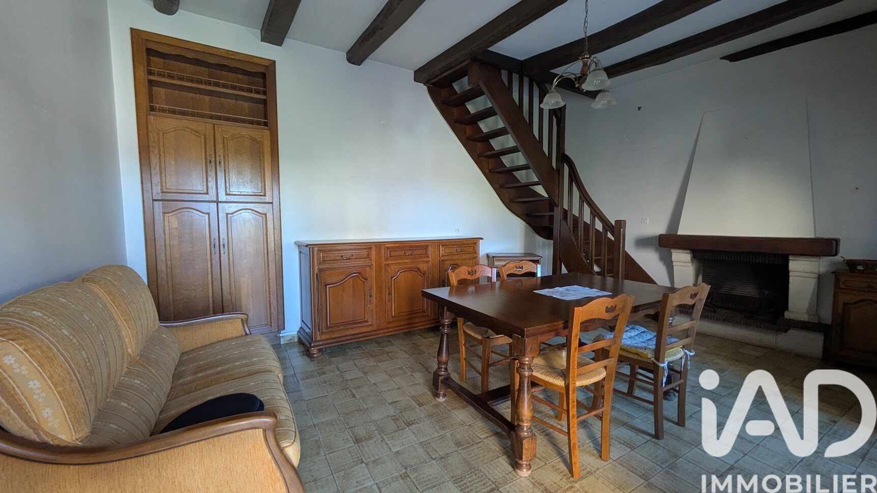 Vente Maison/villa 5 pièces - Photo 4