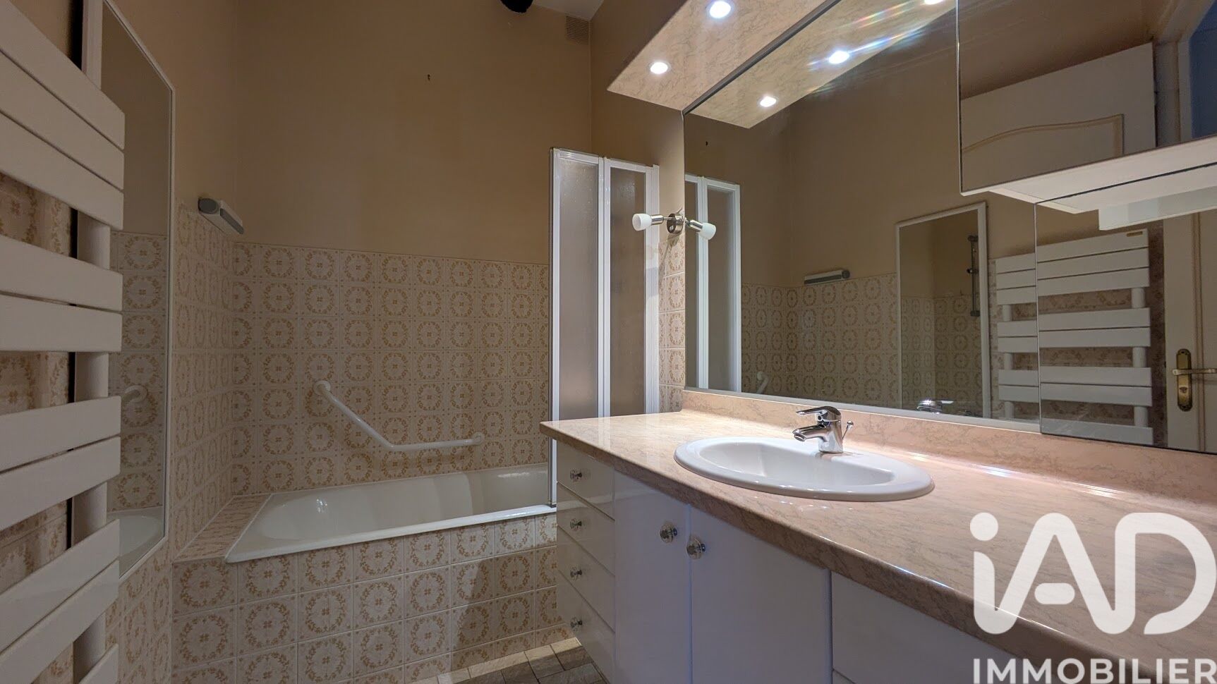 Vente Maison/villa 5 pièces - Photo 5