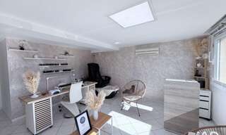 Commerce  70 m² à vendre à Orgeval (78630)