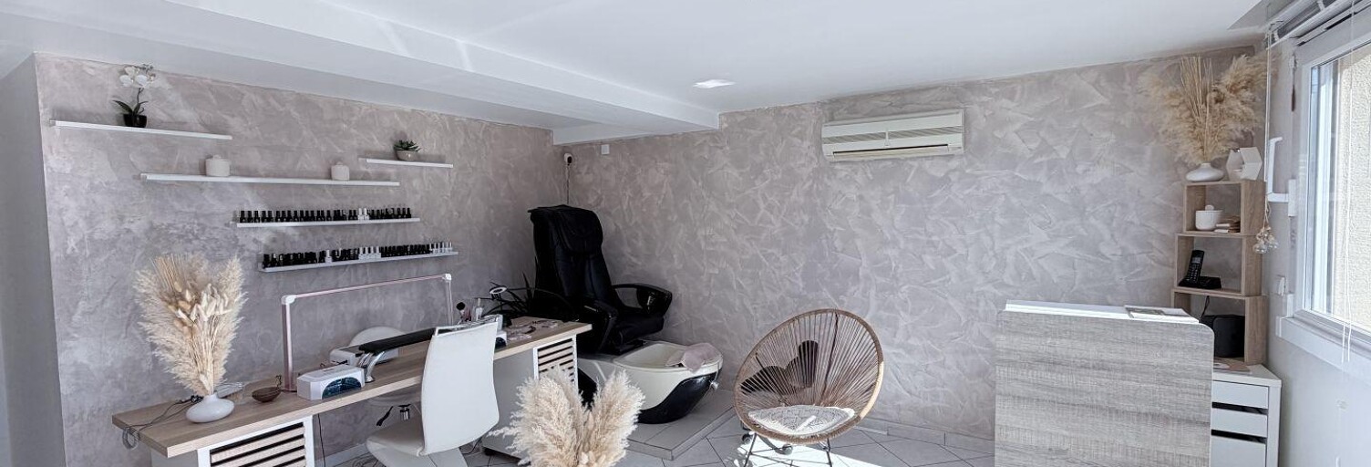 Commerce  70 m² à vendre à Orgeval (78630)