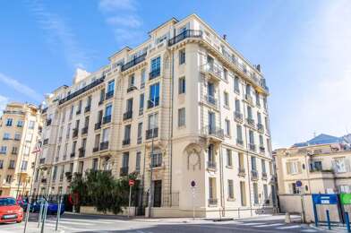 Appartement 4 pièces 575000 €