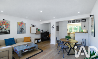 Appartement 4 Pièces 98 m² à vendre à Étiolles (91450)