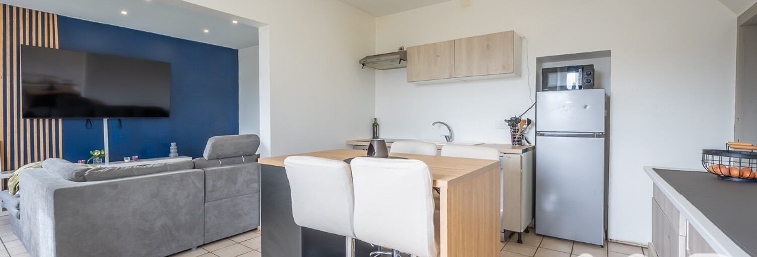 Maison 5 Pièces 95 m² à vendre à Boulange (57655)