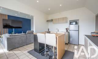 Maison 5 Pièces 95 m² à vendre à Boulange (57655)