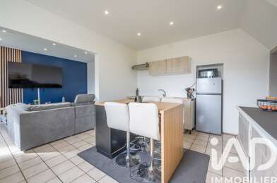 Maison 5 pièces 199000 €