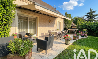 Maison 6 Pièces 120 m² à vendre à Linas (91310)