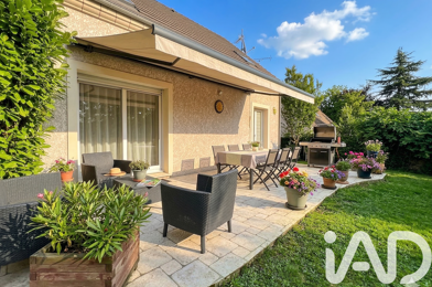 Maison 6 pièces 369000 €