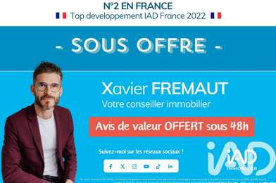 Maison 6 pièces 369000 €