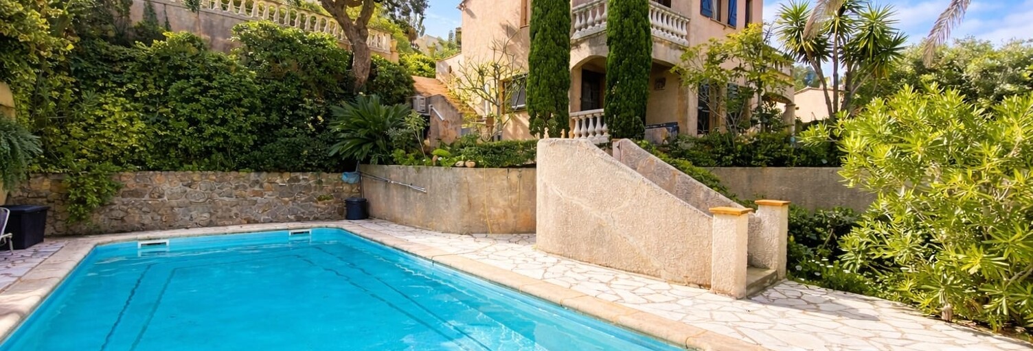 Maison 4 Pièces 110 m² à vendre à Roquebrune-sur-Argens (83380)