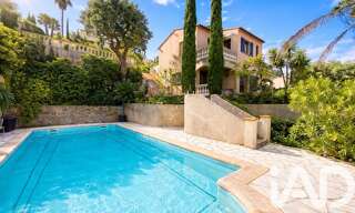 Maison 4 Pièces 110 m² à vendre à Roquebrune-sur-Argens (83380)