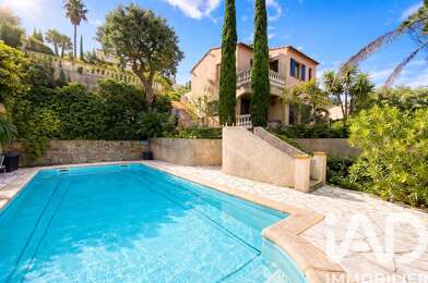 Maison 4 pièces 678000 €